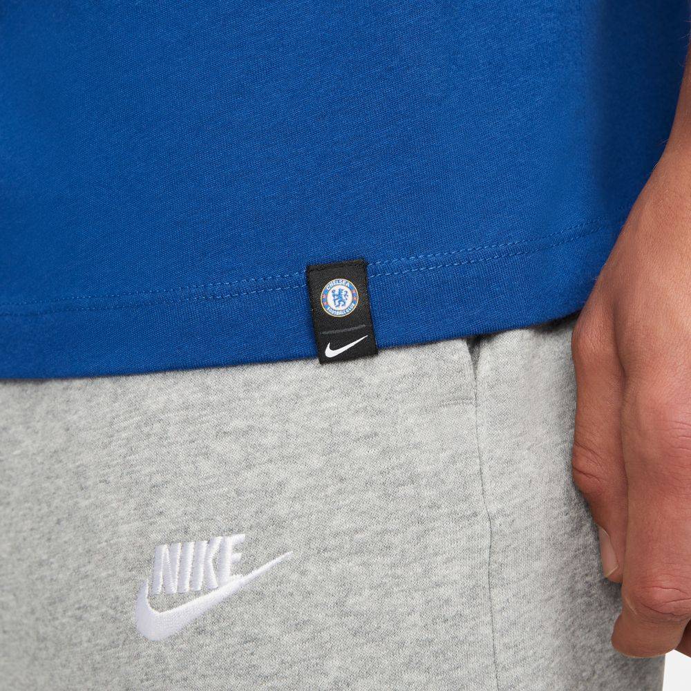 NIKE CHELSEA F.C. VOICE  TEE