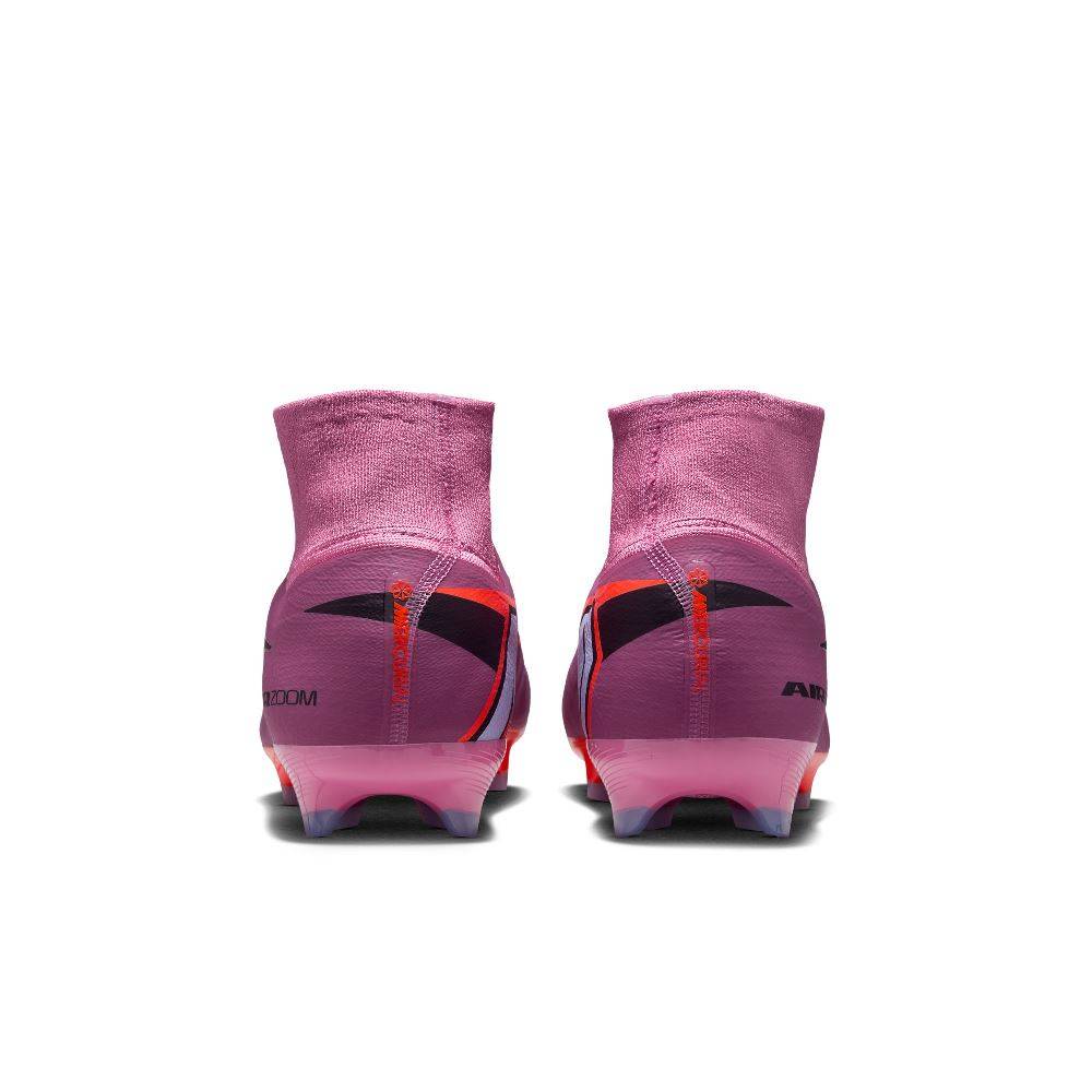 NIKE MERCURIAL ZOOM SUPERFLY 10 PRO FG