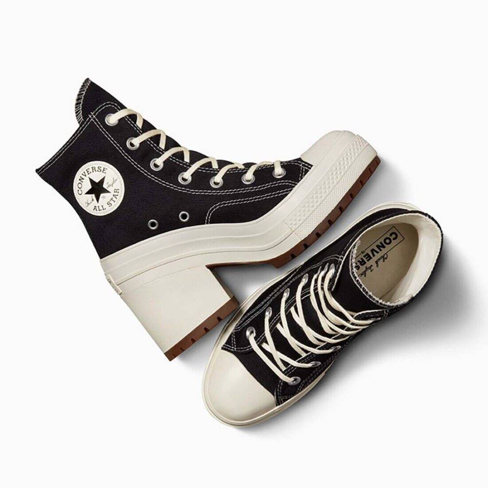CONVERSE CHUCK 70 UPLIFT