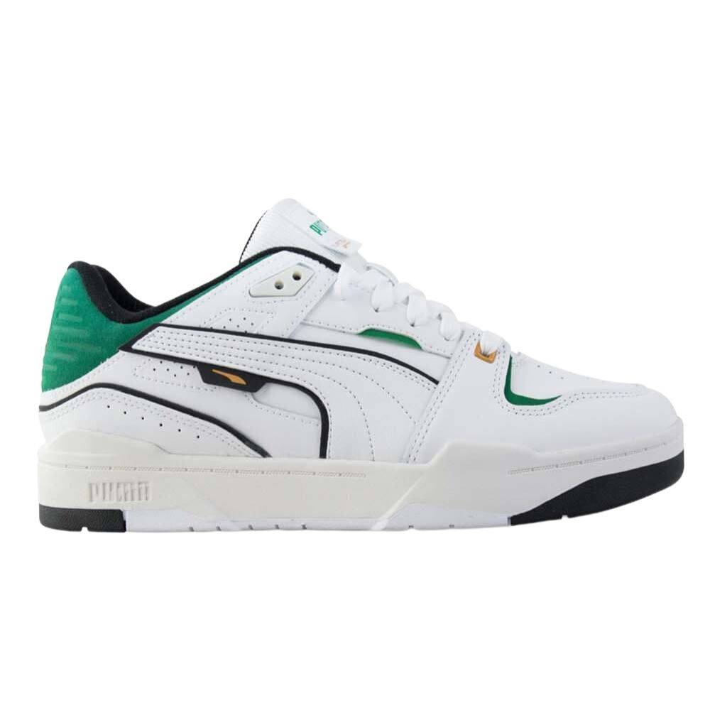PUMA SLIPSTREAM BBALL SNEAKERS