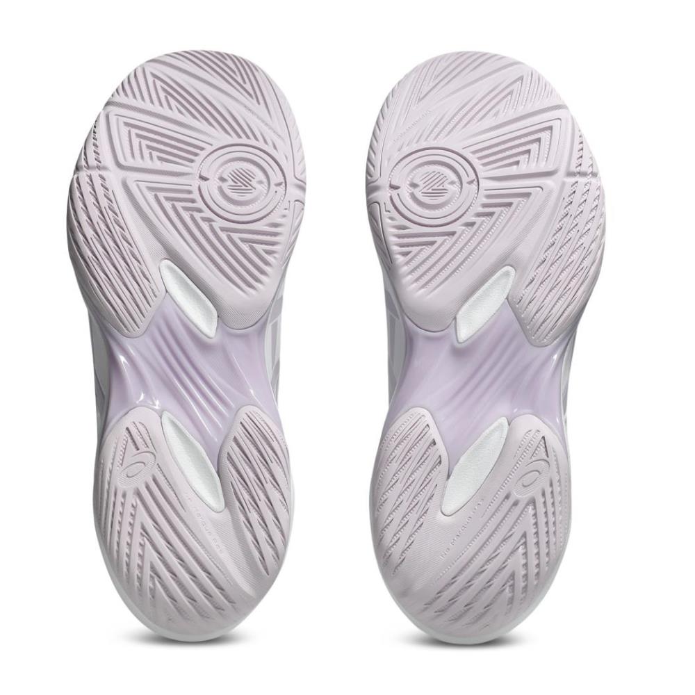 ASICS WOMENS GEL-ROCKET 12 - INDOOR COURT SHOES