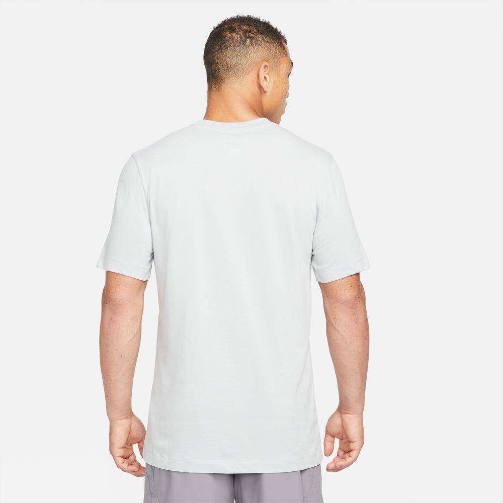 NIKE DRI FIT CAMO GFX MENS TEE