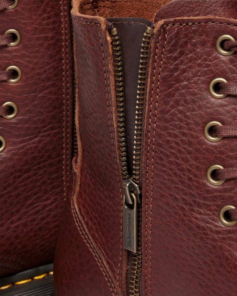 DR MARTENS JADON AMBASSADOR