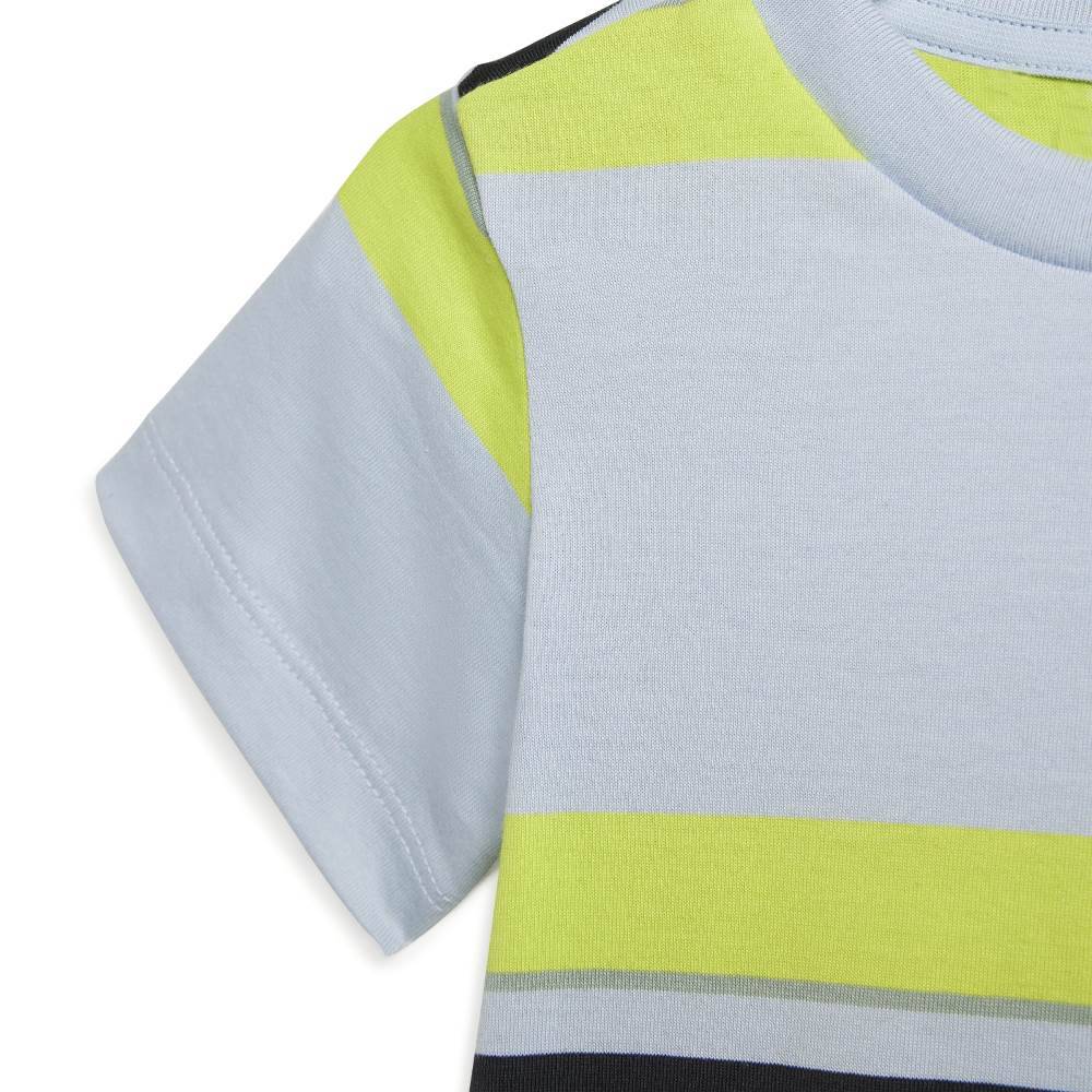 ADIDAS SHORT TEE SET