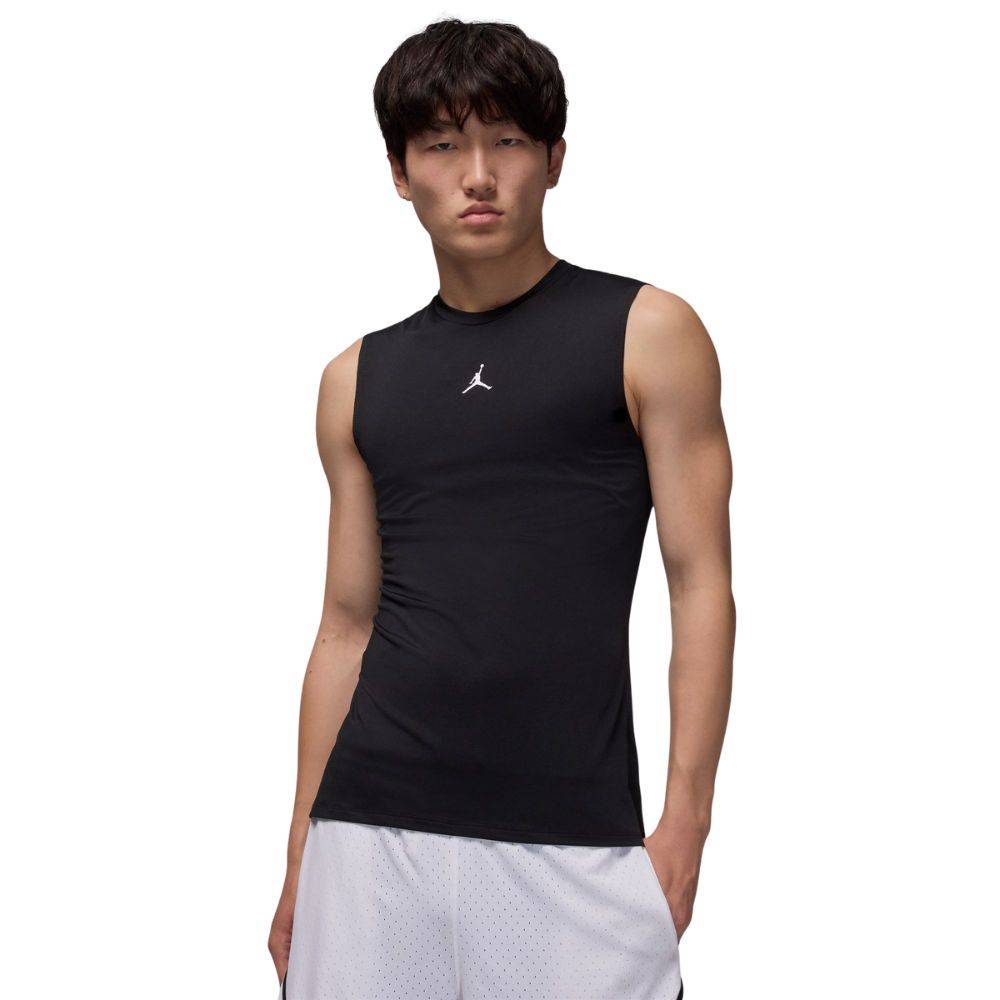 NIKE JORDAN DRI-FIT SLEEVELESS TOP