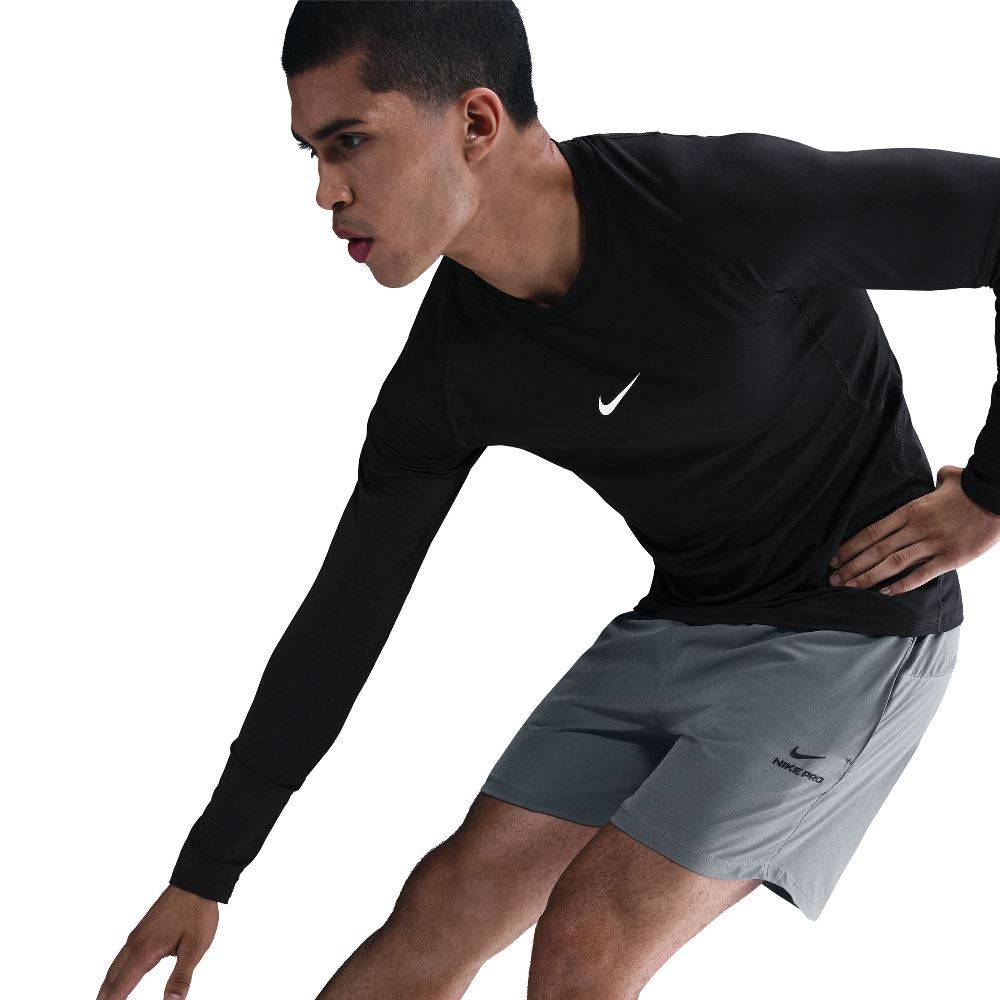 NIKE PRO DRI-FIT 15CM TRAINING SHORT