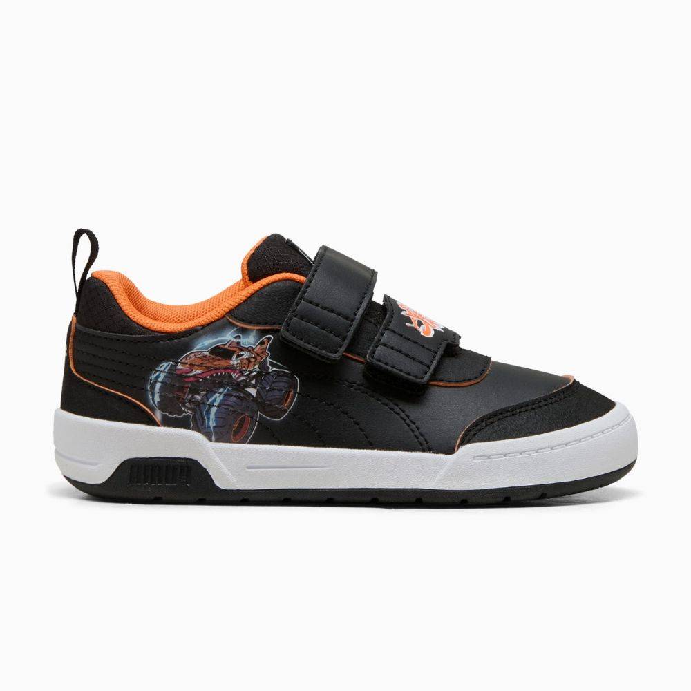 PUMA MULTIFLEX 2 HOT WHEELS 2 SL V PS