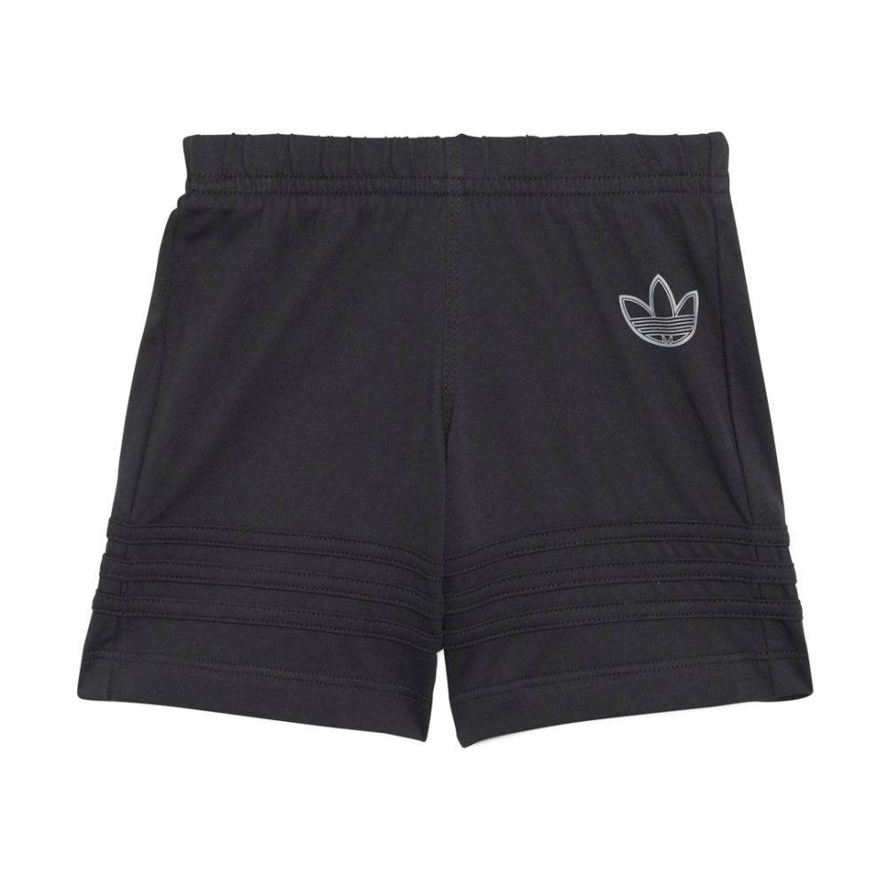 ADIDAS SHORT TEE SET