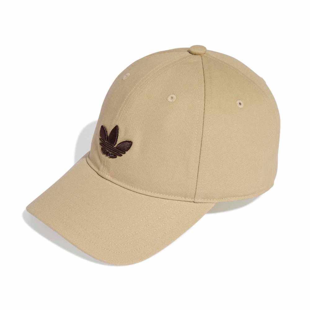 ADIDAS ORIGINALS BASEBALL CAP ADICOLOR