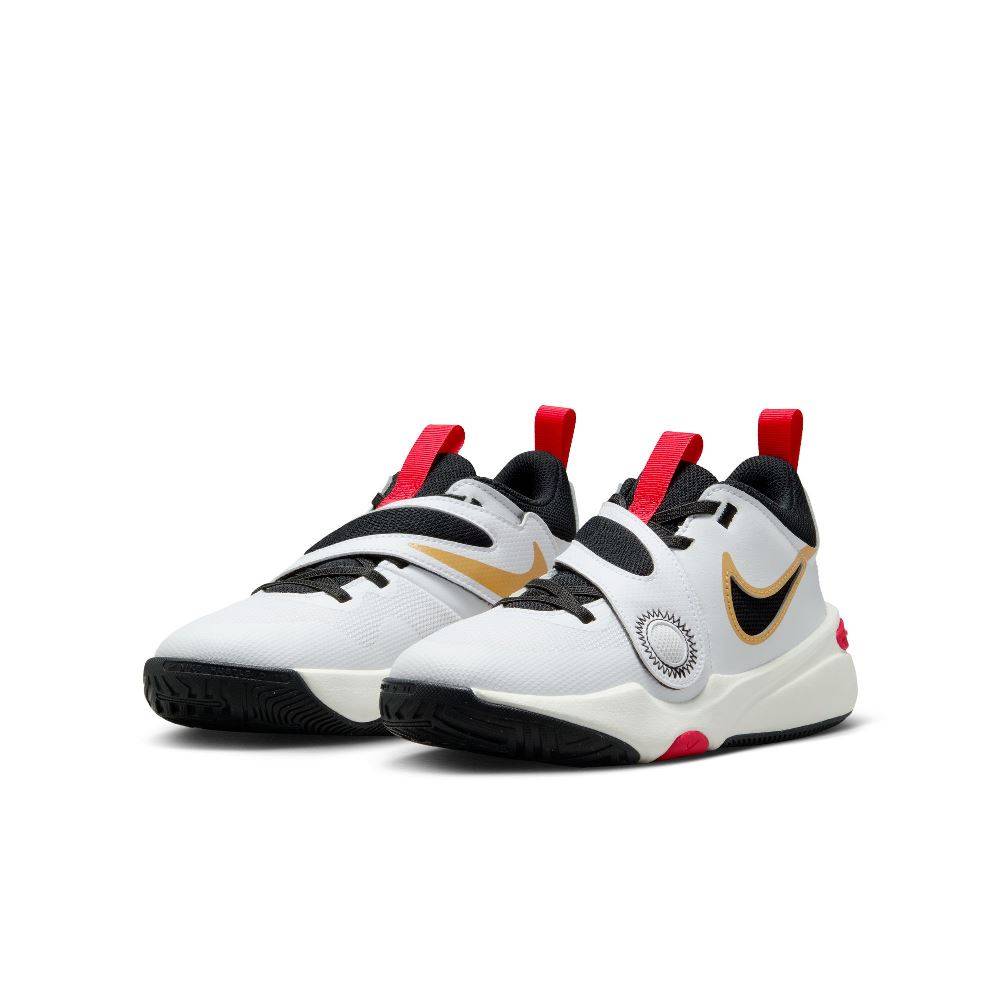NIKE TEAM HUSTLE D 11 (GS) JUNIOR SHOES