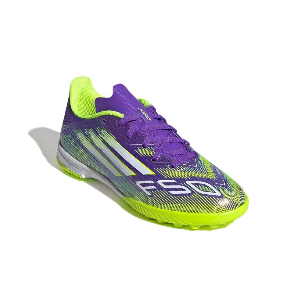 ADIDAS F50 LEAGUE TF J