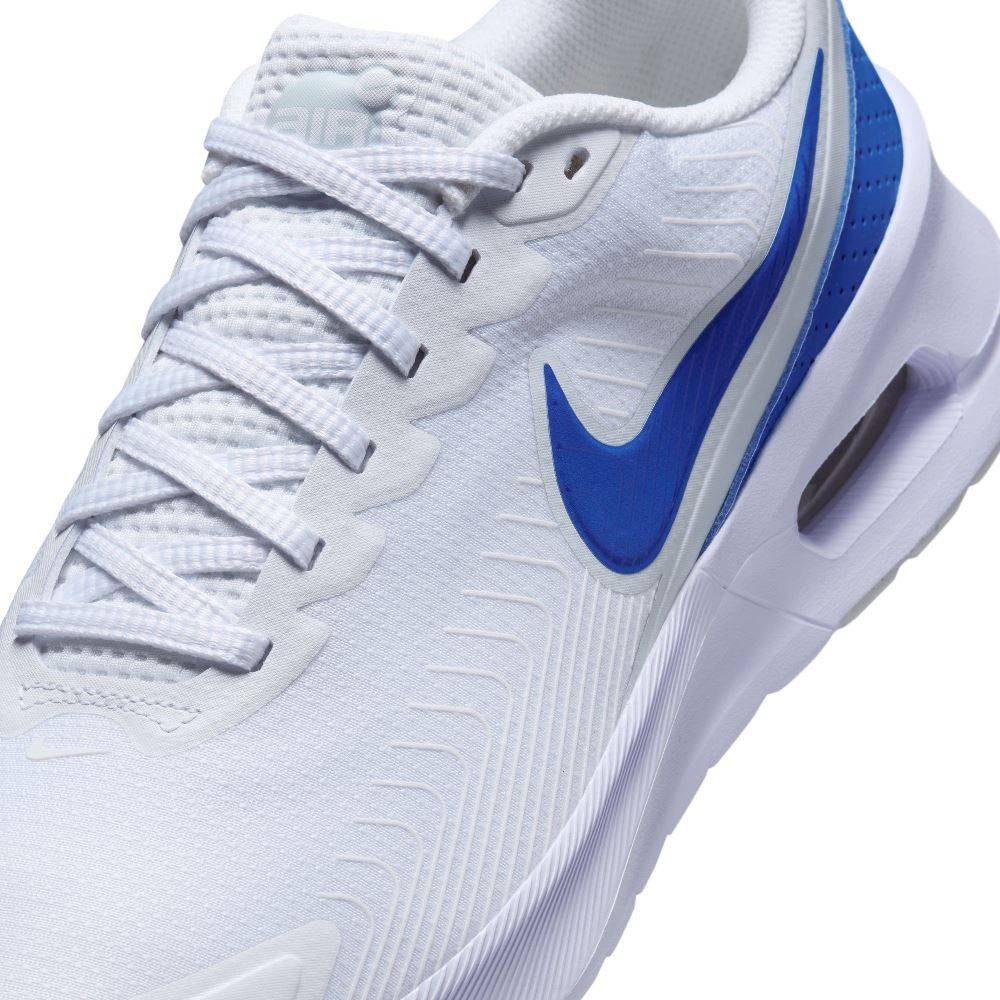 NIKE AIR MAX NUAXIS MENS SHOES