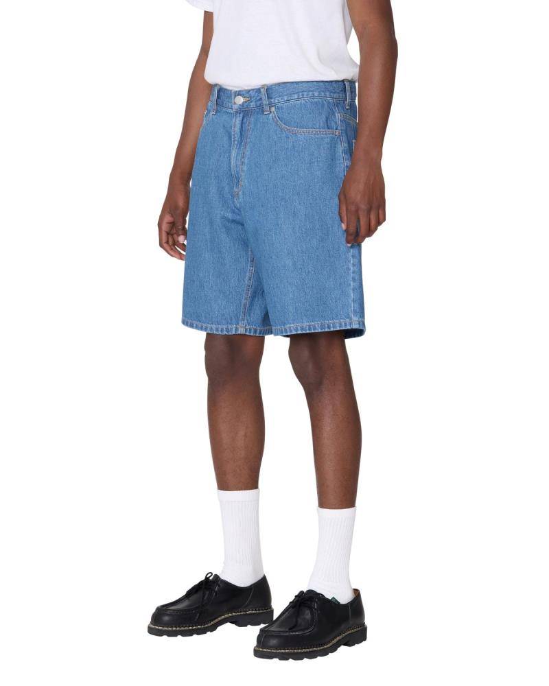 OBEY EMERSON DENIM SHORT