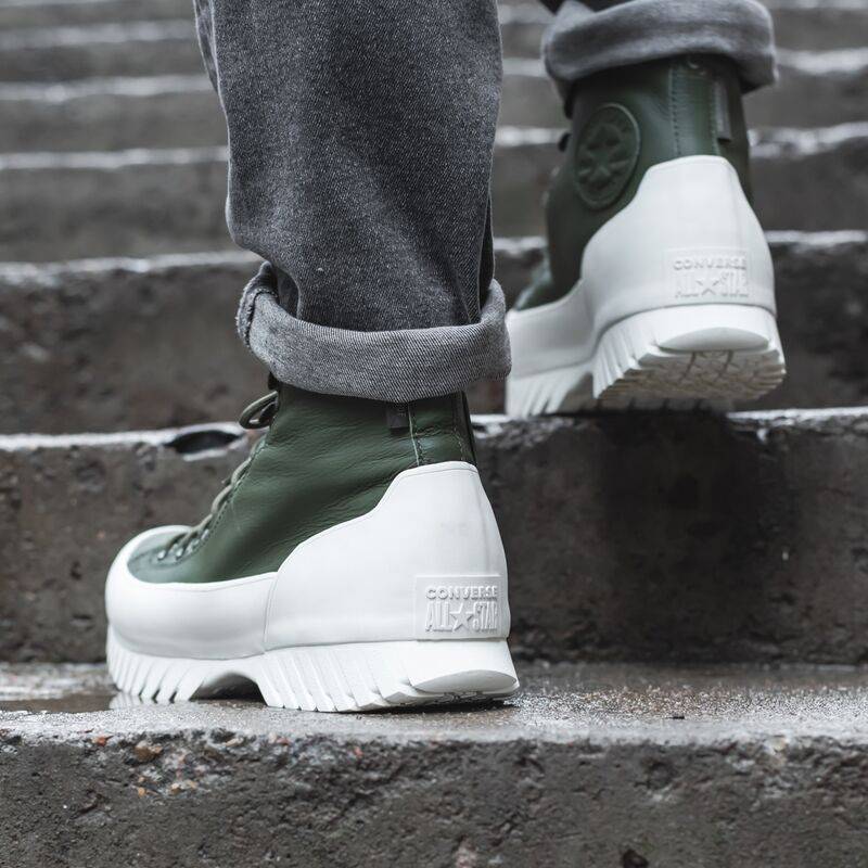 CONVERSE ALL STAR LUGGED WINTER 2.0