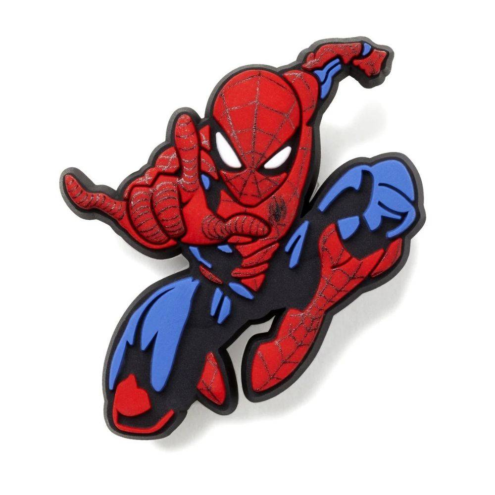 CROCS SPIDERMAN 1 JIBBITZ™ CHARM