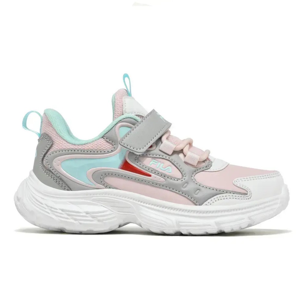 FILA DASH 3 MEMORY VELCRO
