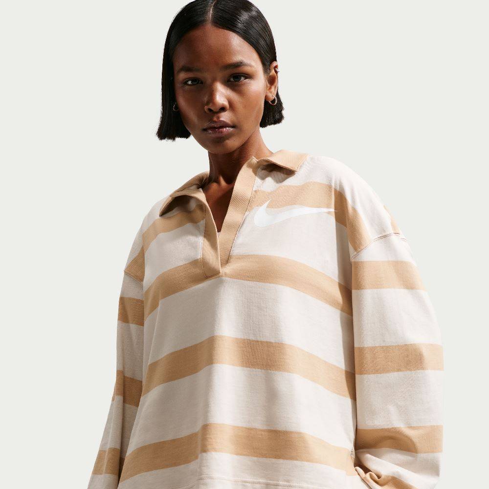 NIKE NSW OVERSIZED TOP