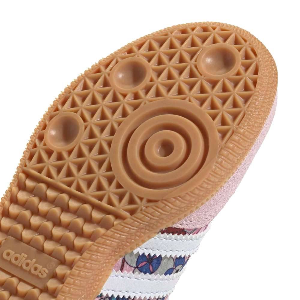 Adidas x Liberty London SAMBA OG CF EL C
