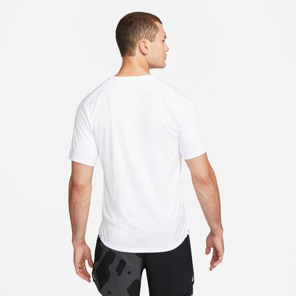 NIKE DRI-FIT RUN DIVISION GRAPHIC SS TEE