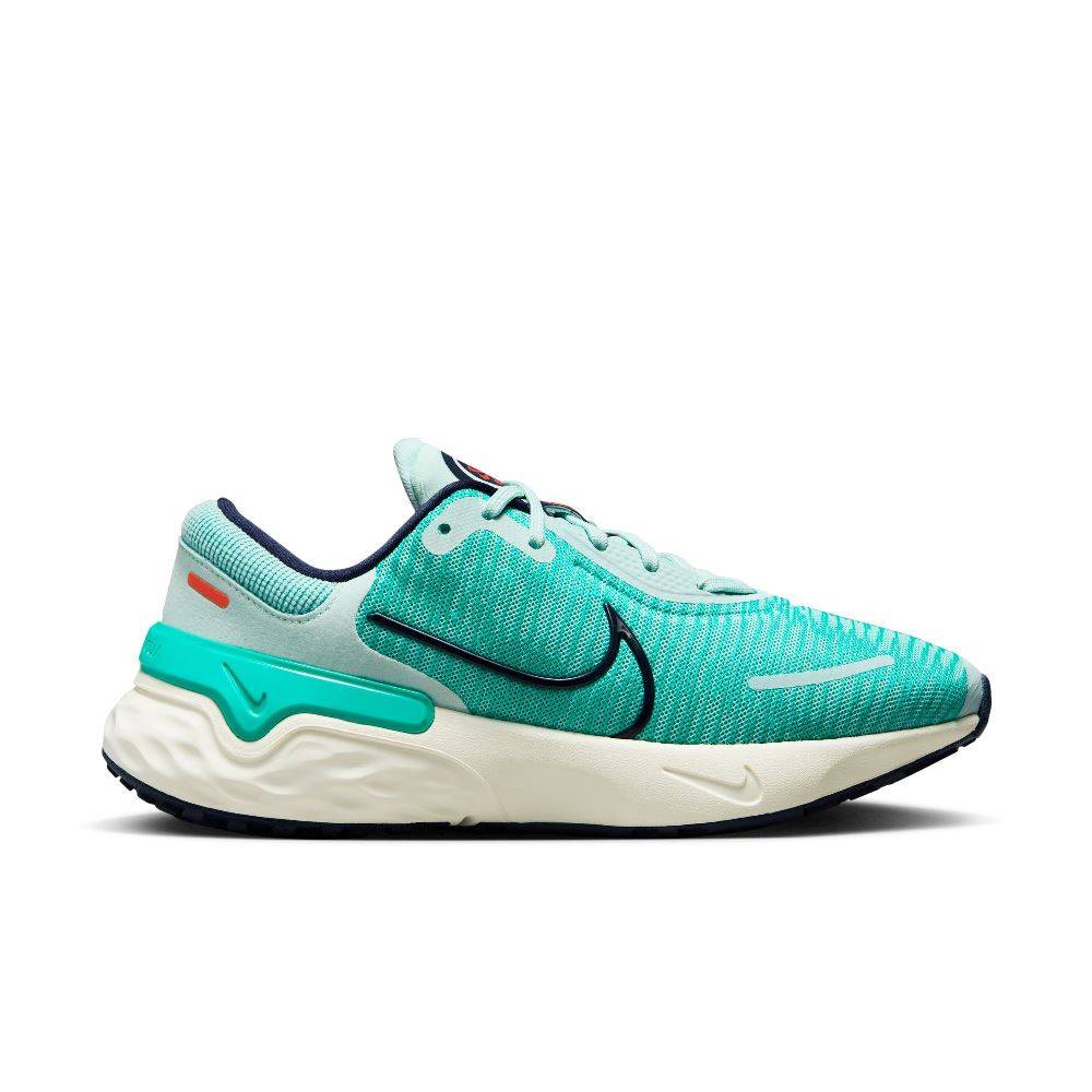 NIKE WOMENS RENEW RUN 4