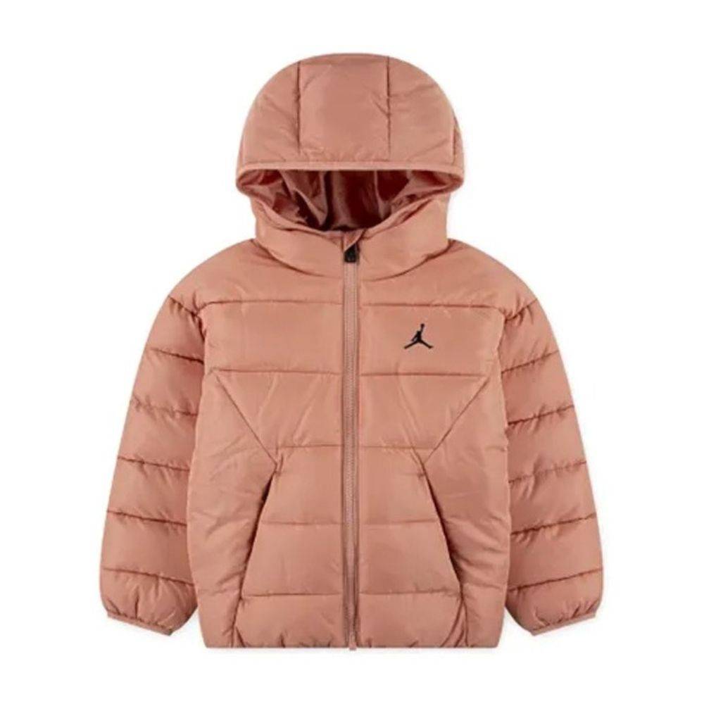 NIKE JORDAN GIRLS M J BROOKLYN PUFFER
