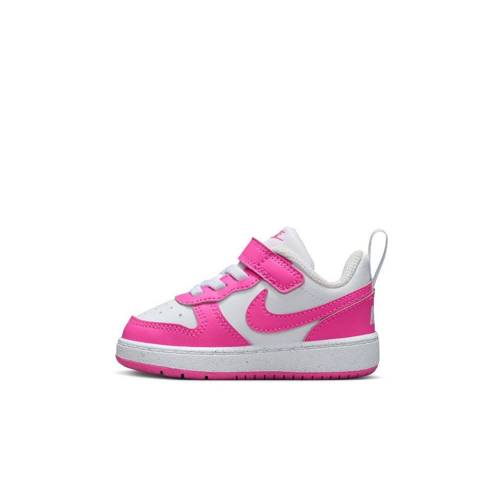 NIKE COURT BOROUGH LOW RECRAFT INFANT SHOES