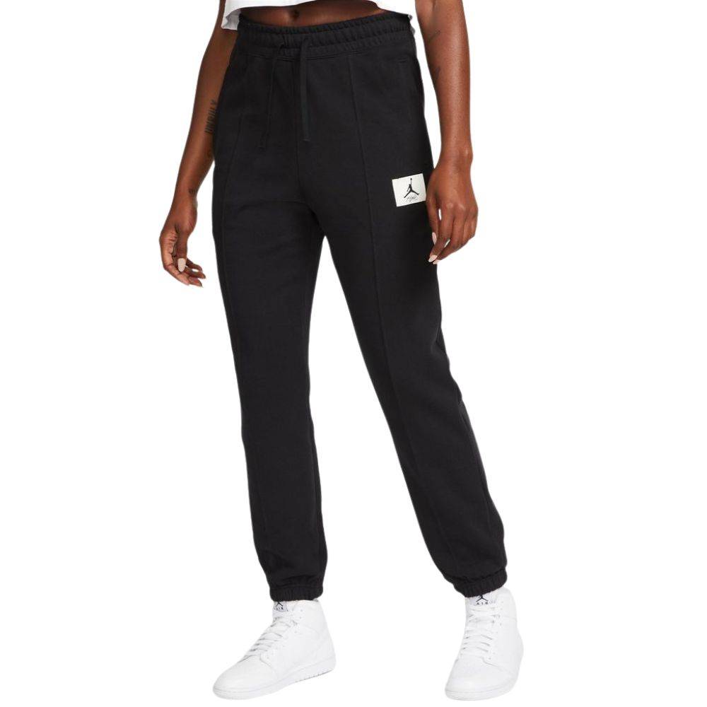 NIKE JORDAN WOMENS ESSENTIALS FLEECE PANT