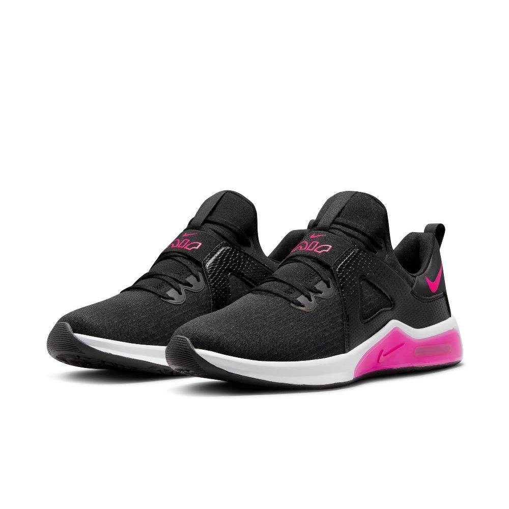 NIKE AIR MAX BELLA WOMENS TRAINING SHOES