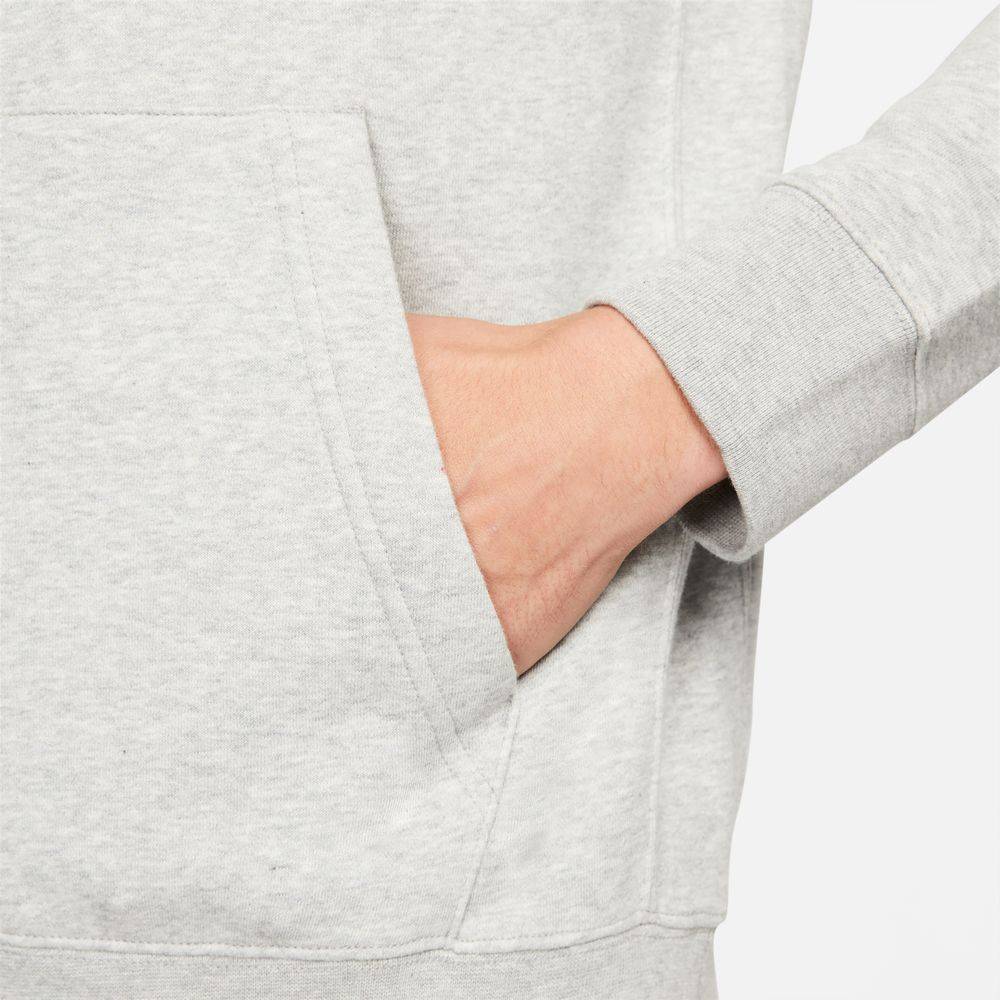 NIKE PARK 20 FLEECE FULL-ZIP HOODIE