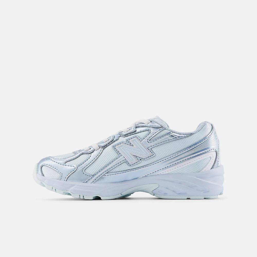 NEW BALANCE 740 PRESCHOOL SHOES