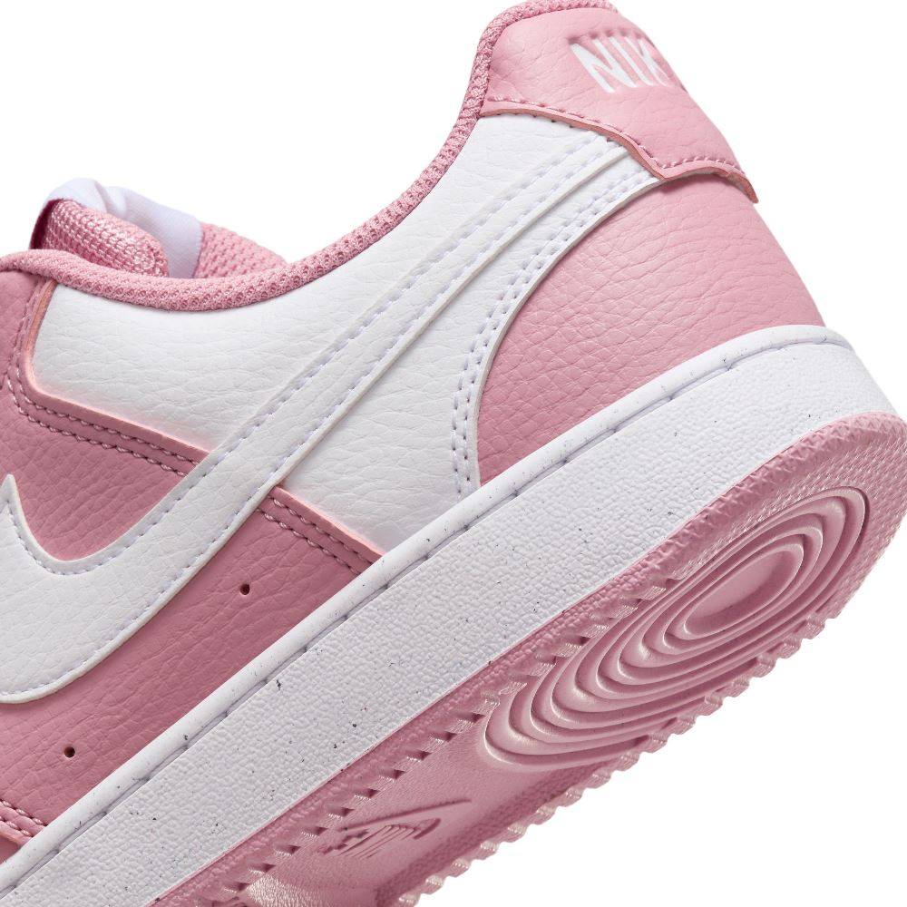 NIKE COURT VISION LOW WOMENS