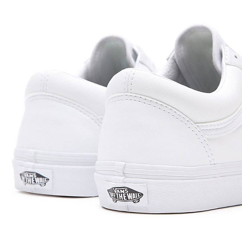 VANS CLASSIC TUMBLE OLD SKOOL SHOES