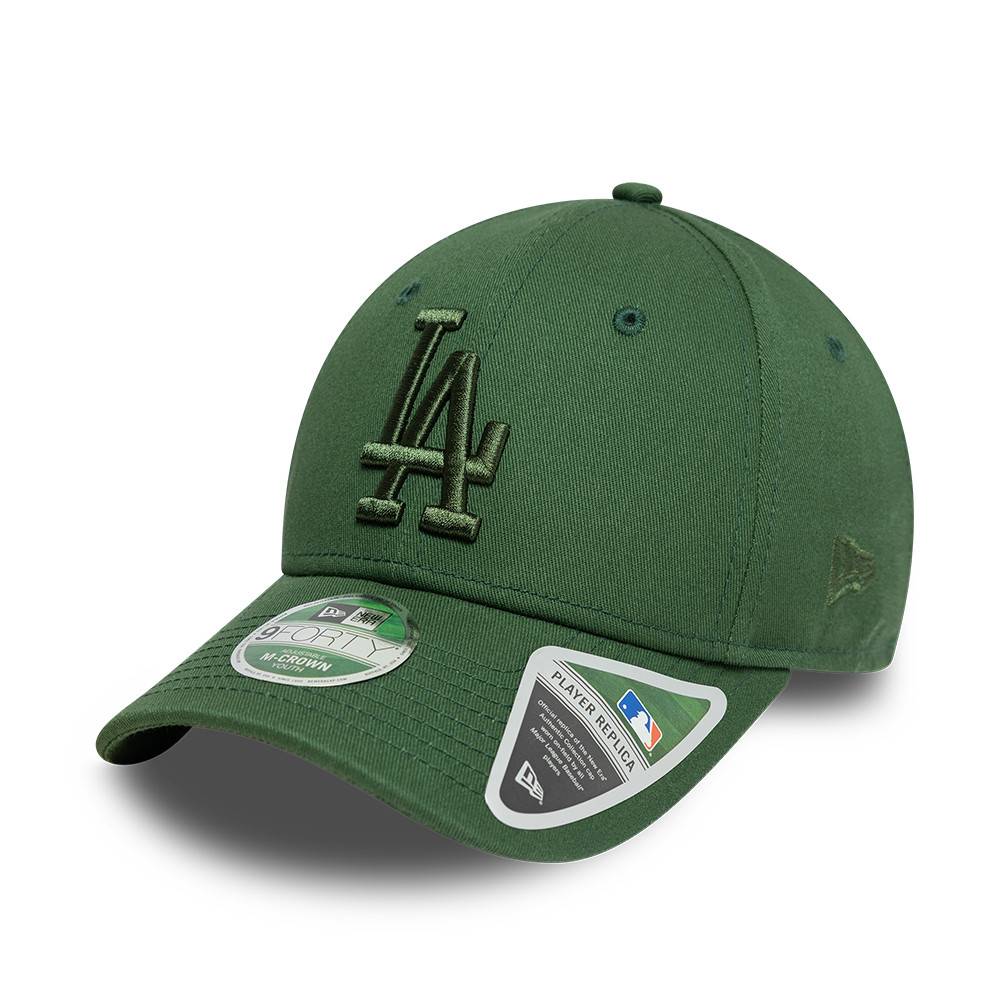 NEW ERA CHILD/YOUTH MLB 9FORTY M-CROWN LA DODGERS