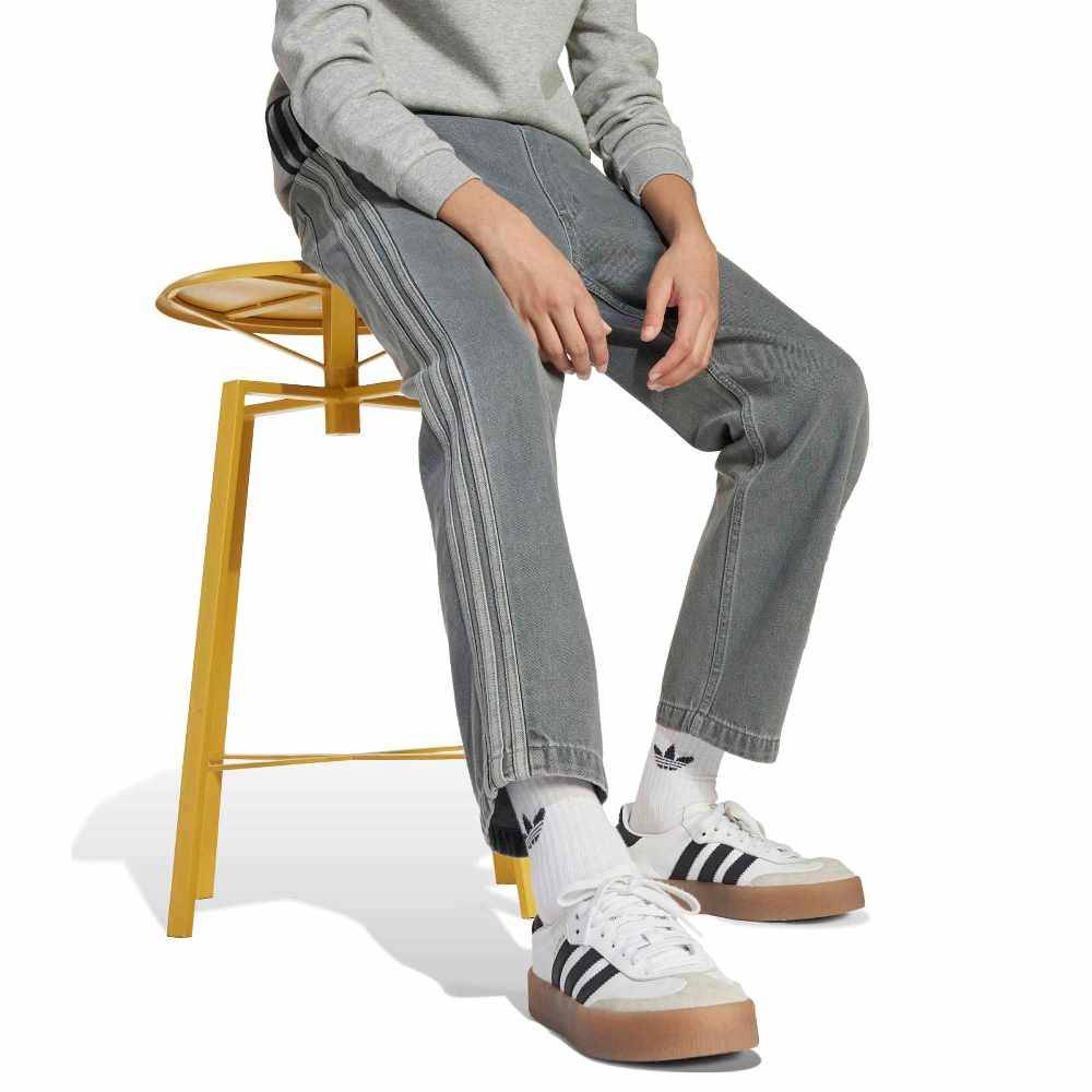 ADIDAS DENIM PANTS