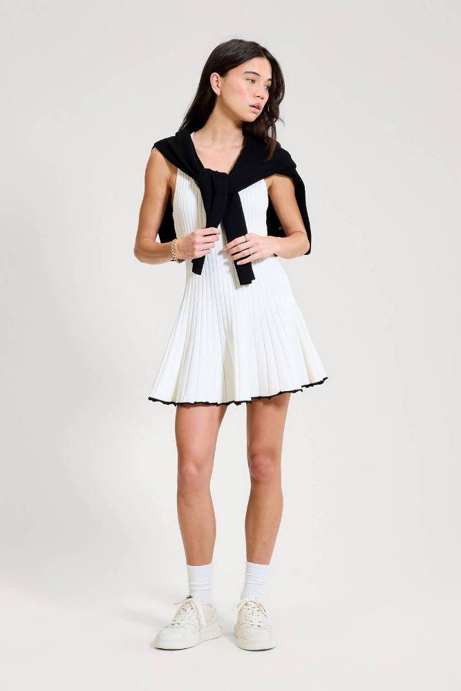 ELLESSE WOMENS SARTORIA THE ACE DRESS