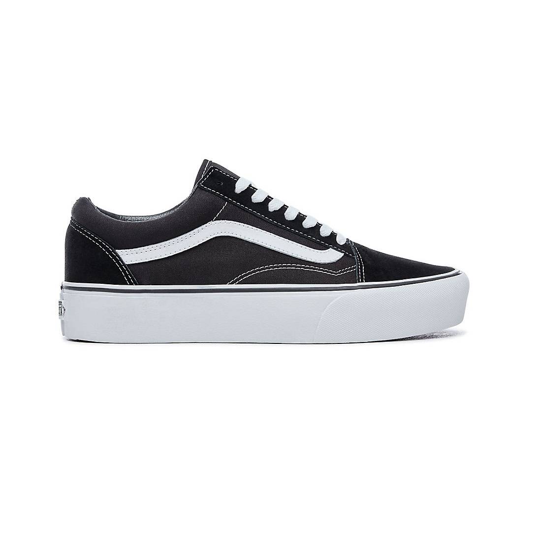 VANS  OLD SKOOL PLATFORM