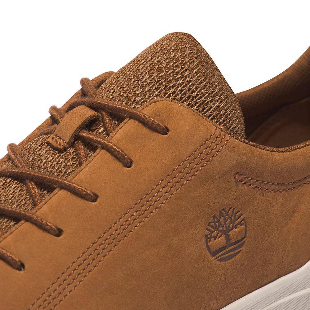 TIMBERLAND SENECA BAY OXFORD LACE UP SNEAKER