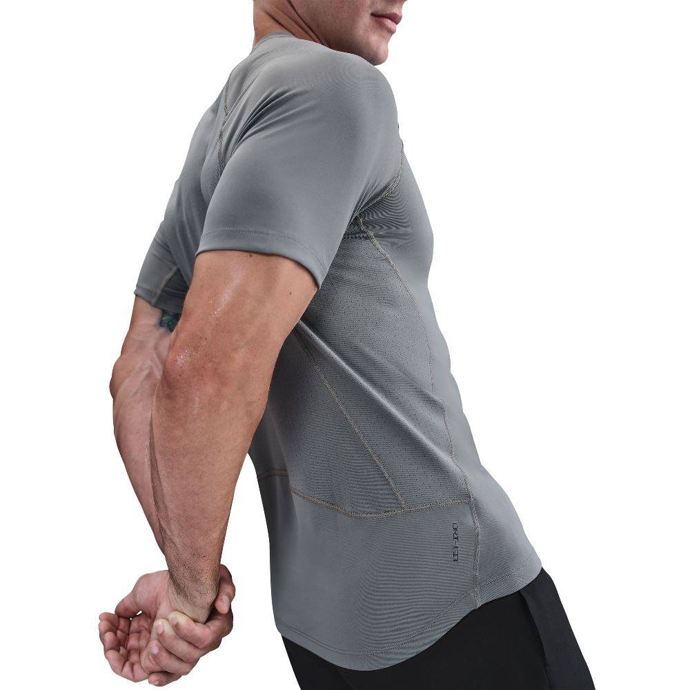 NIKE PRO TRAINING SHORT-SLEEVE TOP