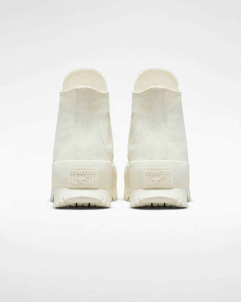 CONVERSE CHUCK TAYLOR ALL STAR LUGGED 2.0