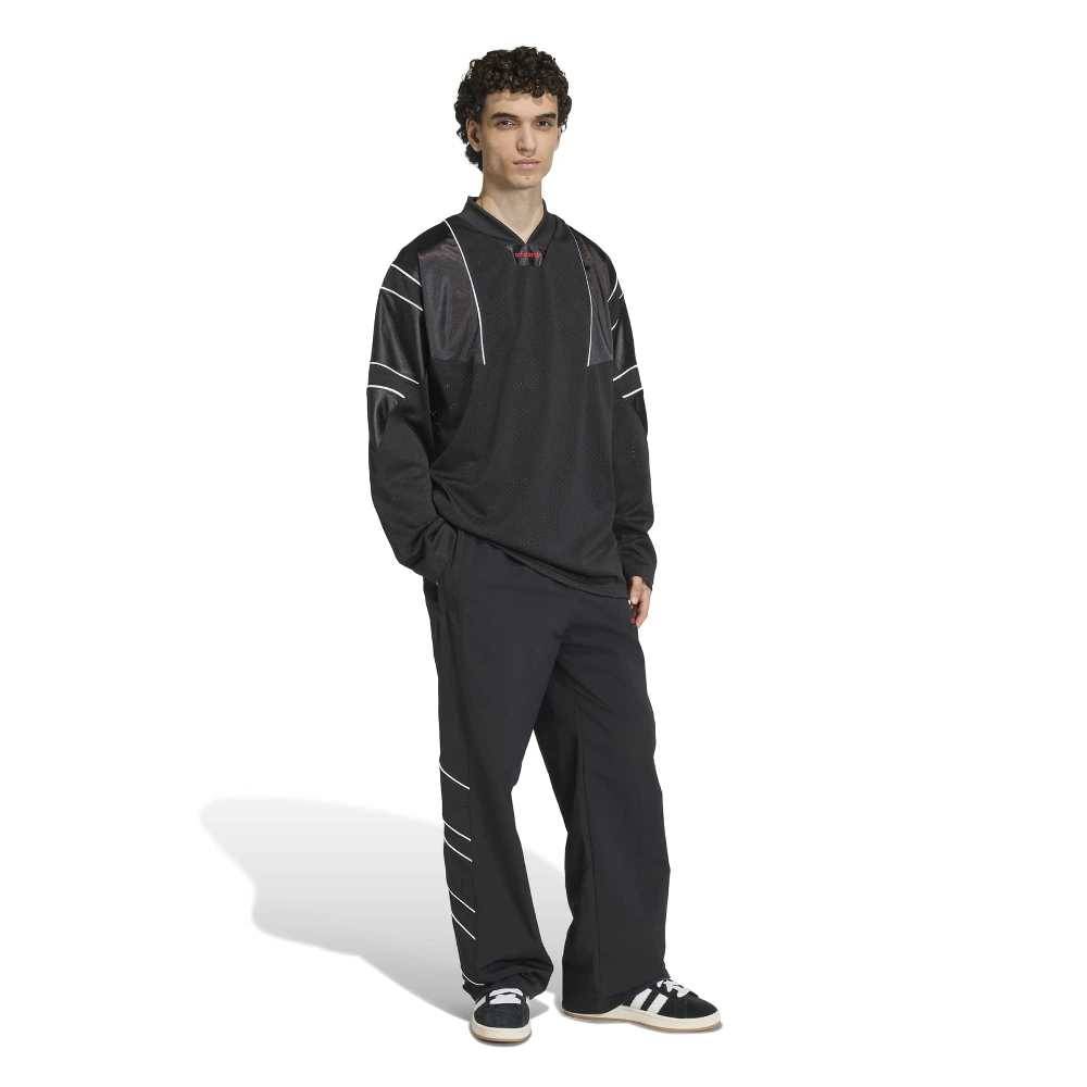 ADIDAS CUTLINE TRACK PANTS