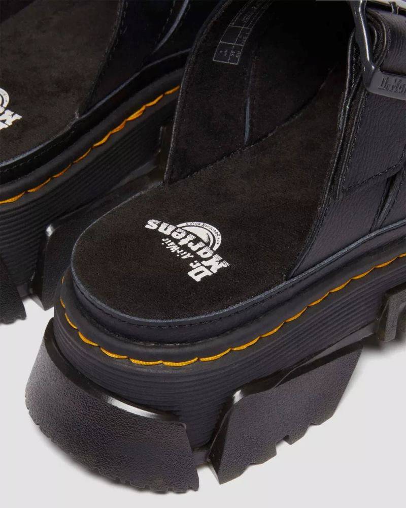 DR. MARTENS MATTISON SLIDE WOMENS