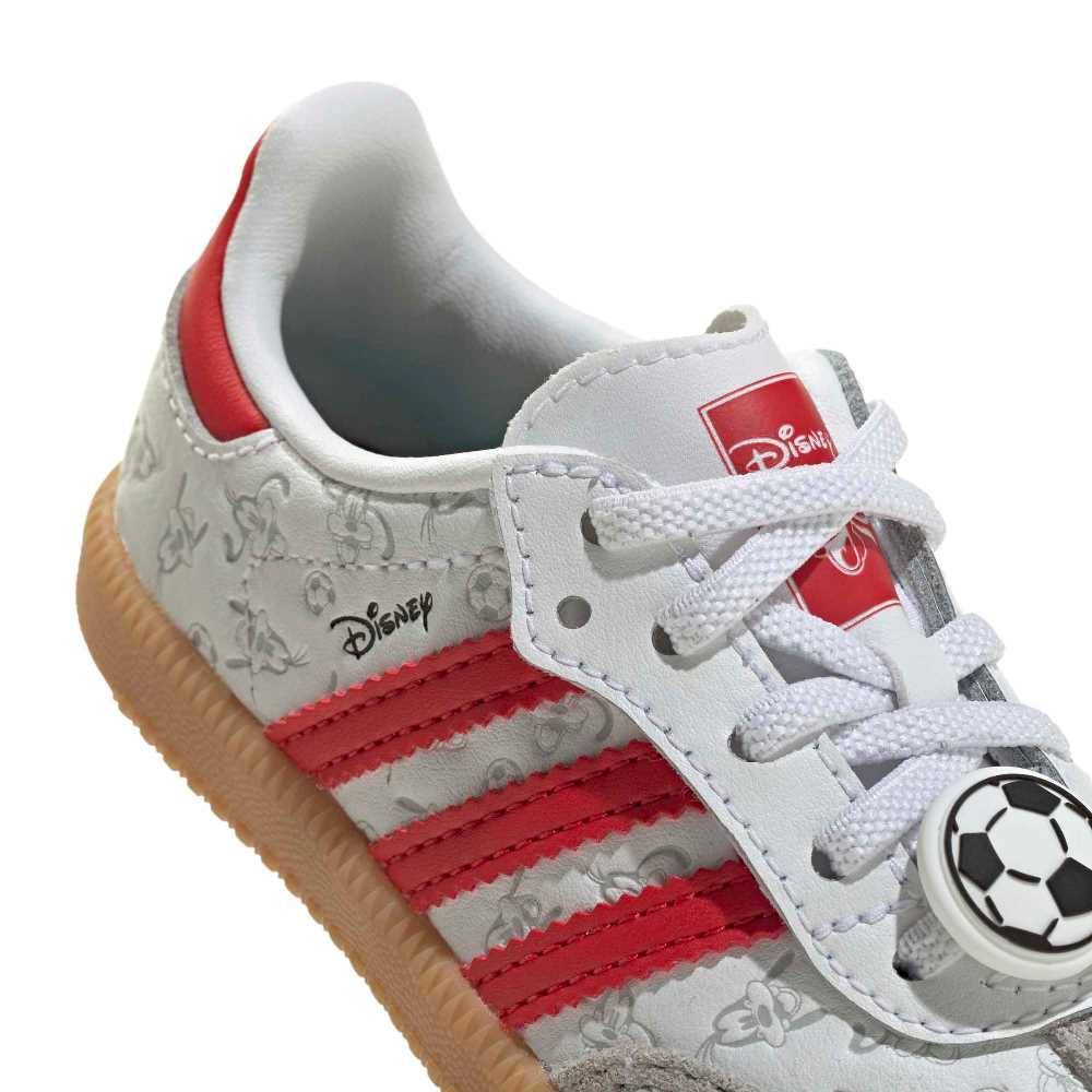 ADIDAS DISNEY SAMBA OG CF EL I