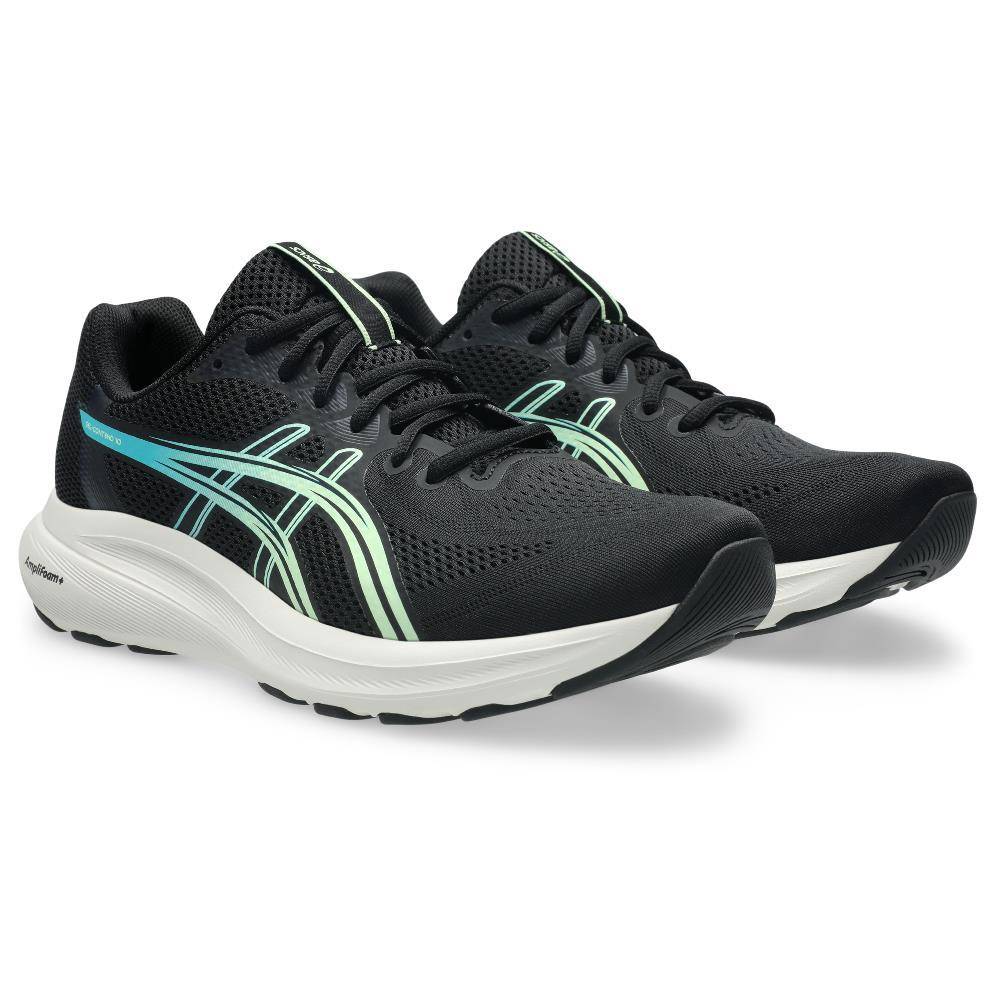 ASICS MEN'S GEL-CONTEND 10 RUNNING SHOES