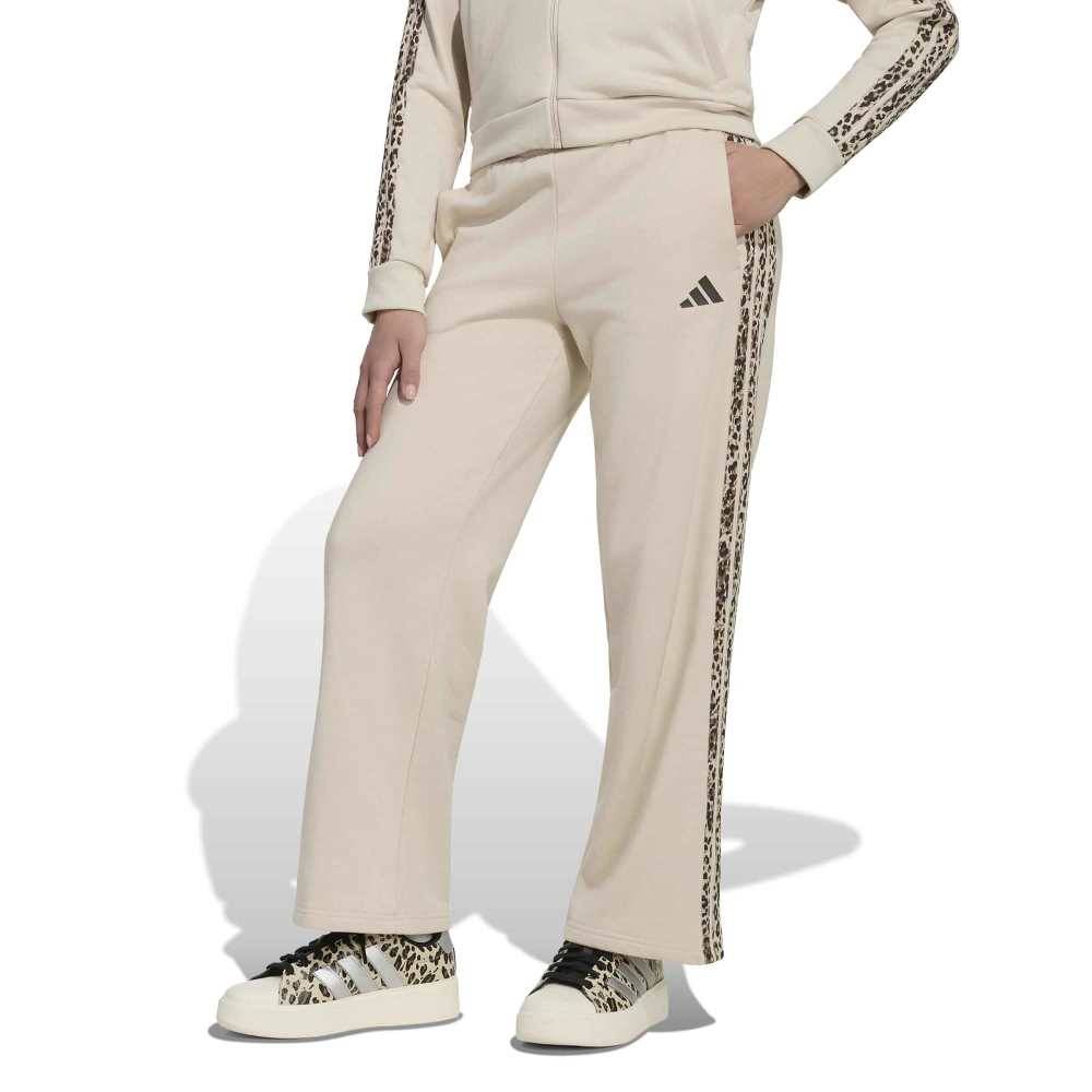 ADIDAS GIRLS ANIMAL PANTS