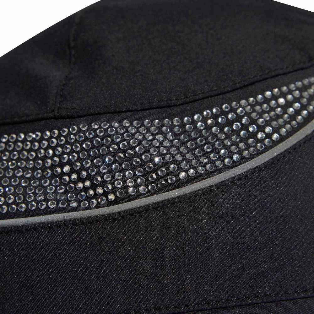 ADIDAS ORIGINALS CAP RHINESTONES