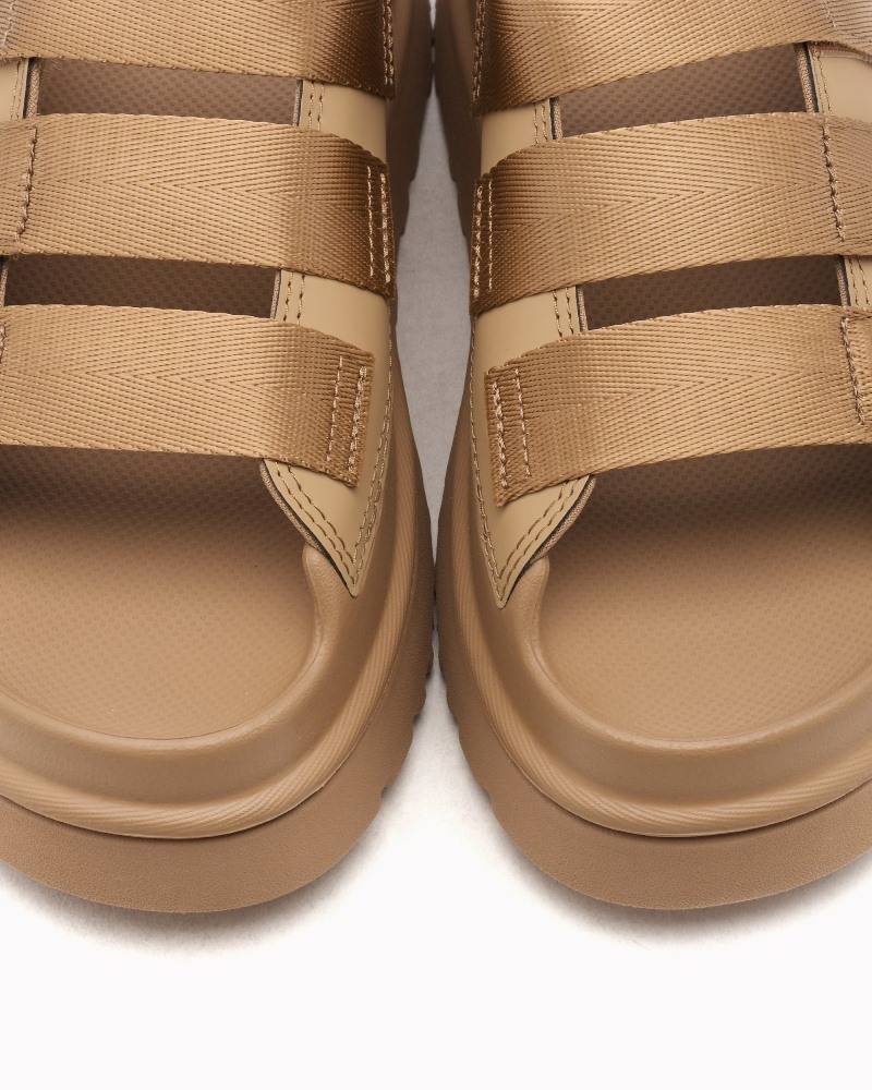 UGG WOMENS GOLDENGLOW SLIDE