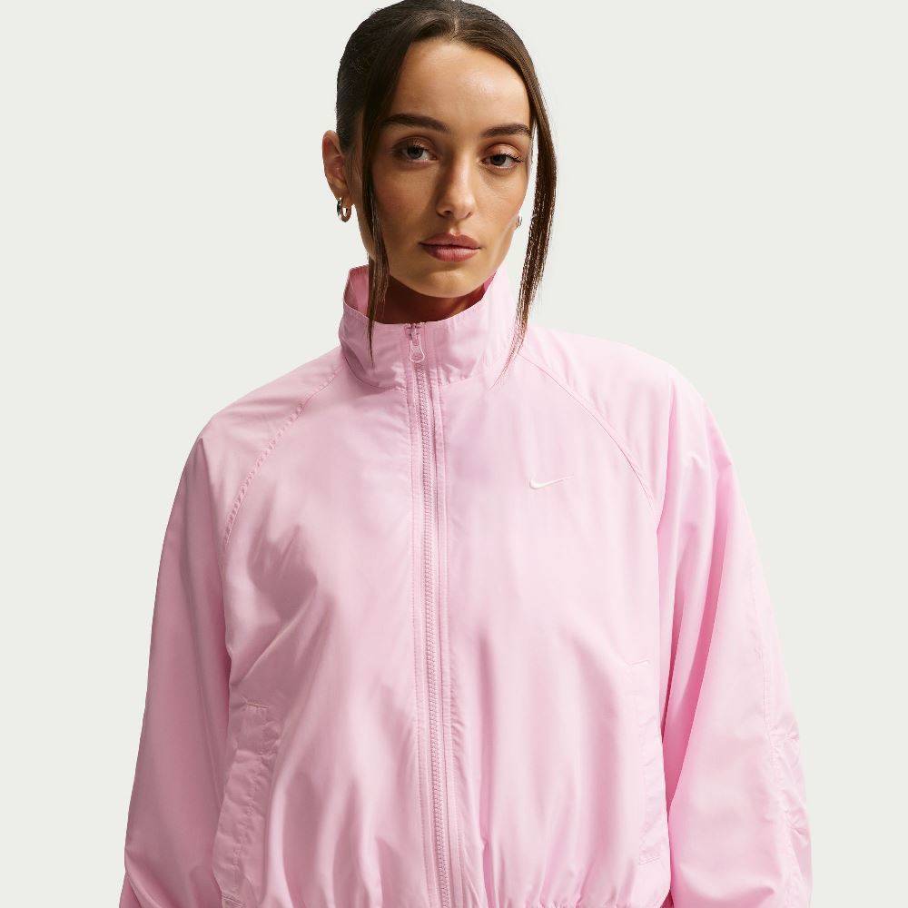 NIKE NSW WOMENS OVERSIZED TRACK JACKET