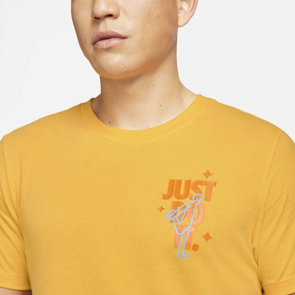 NIKE DRI-FIT STORY PACK TEE