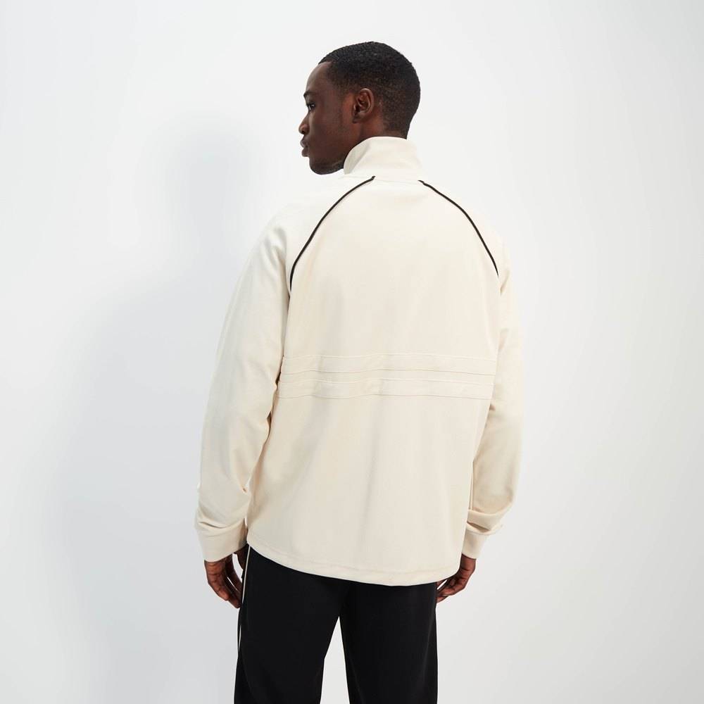 ELLESSE SOLDO TRACK TOP