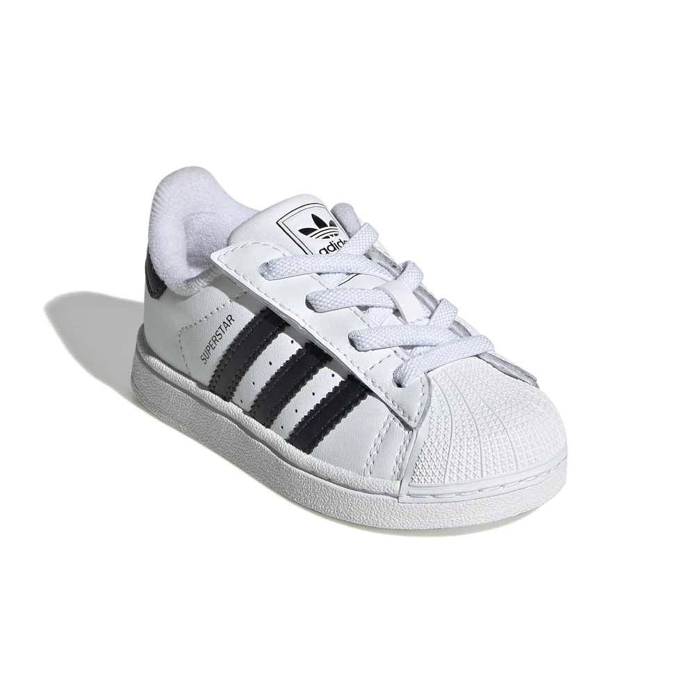 ADIDAS SUPERSTAR II CF EL